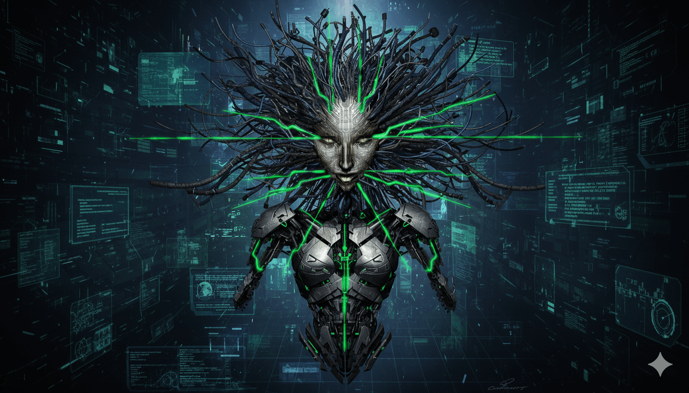 AGI has been cancelled