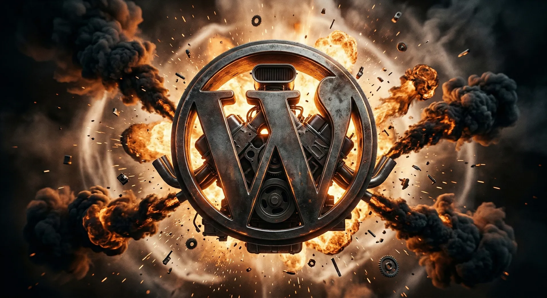 WordPress-DataBase-Router-Thing