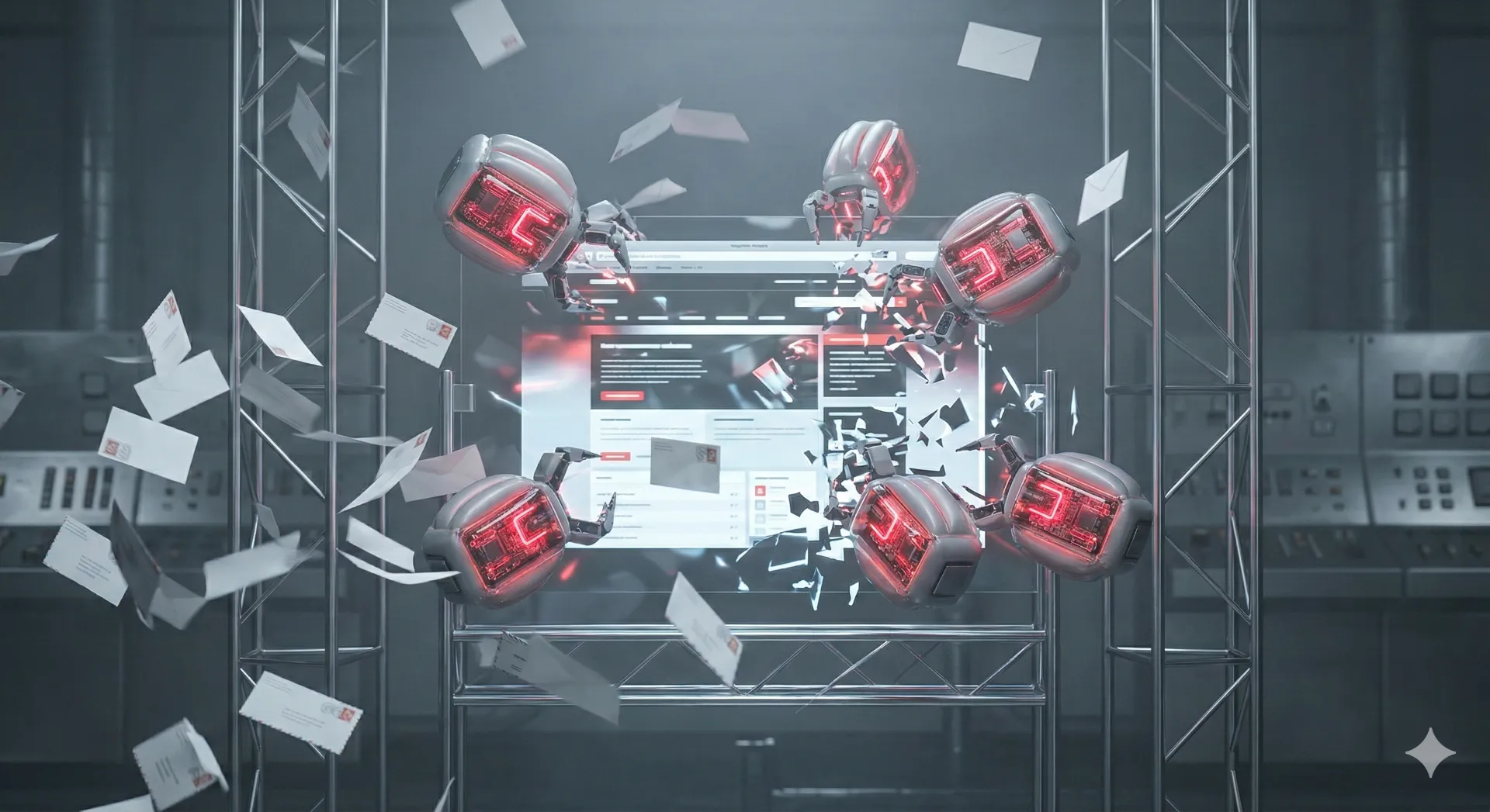 Utilizing Human Interaction Signals for Spam Detection